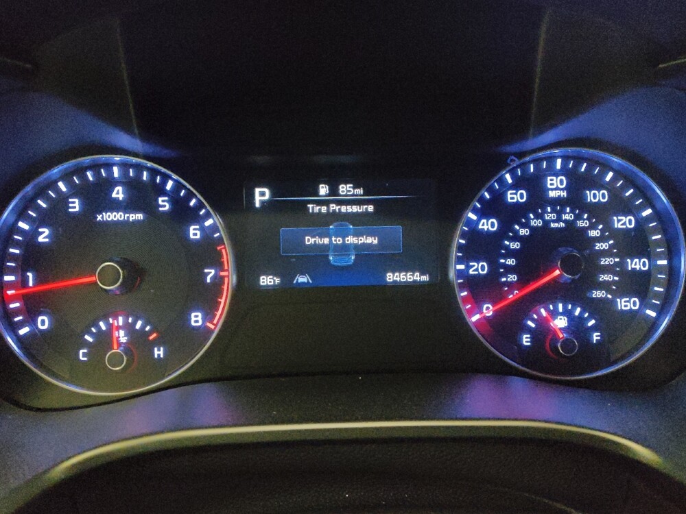 2023 Kia Forte in Mesa, AZ 85210 - 18132111 23