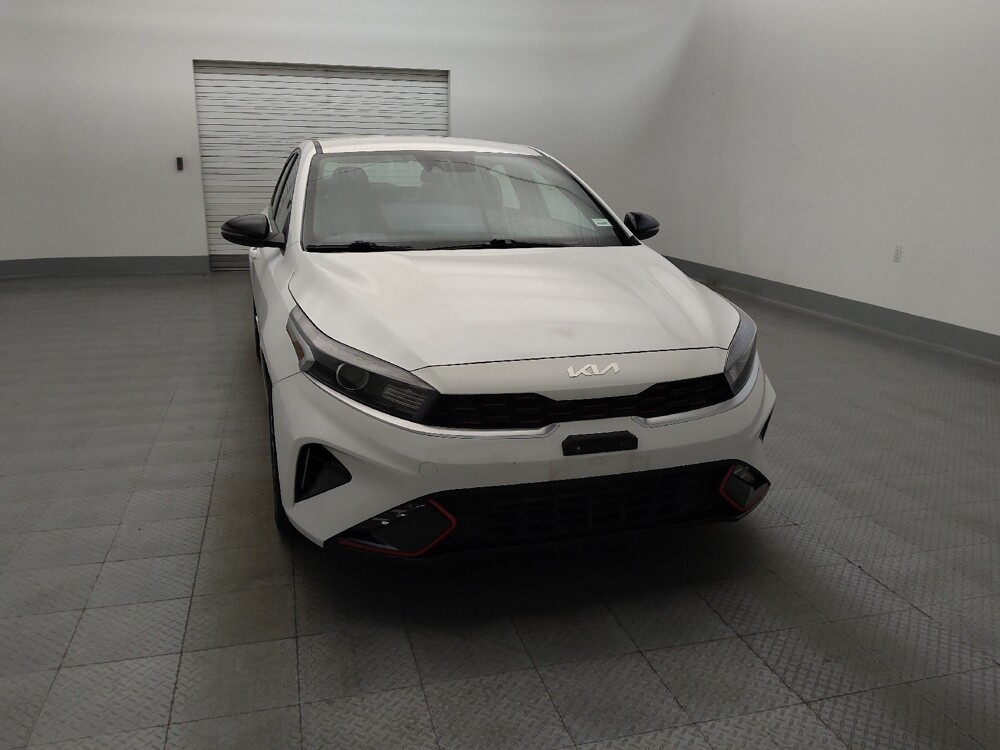 2023 Kia Forte in Mesa, AZ 85210 - 18132111 14