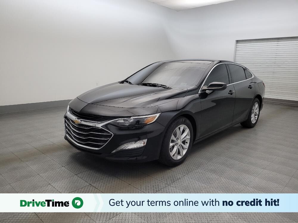 2023 Chevrolet Malibu in Mesa, AZ 85210 - 18132112