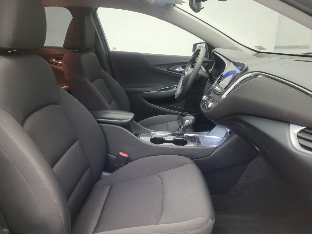 2023 Chevrolet Malibu in Mesa, AZ 85210 - 18132112 21