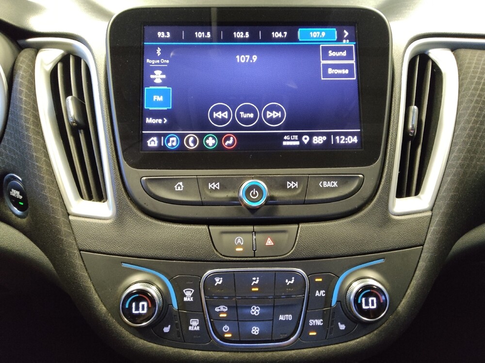 2023 Chevrolet Malibu in Mesa, AZ 85210 - 18132112 25