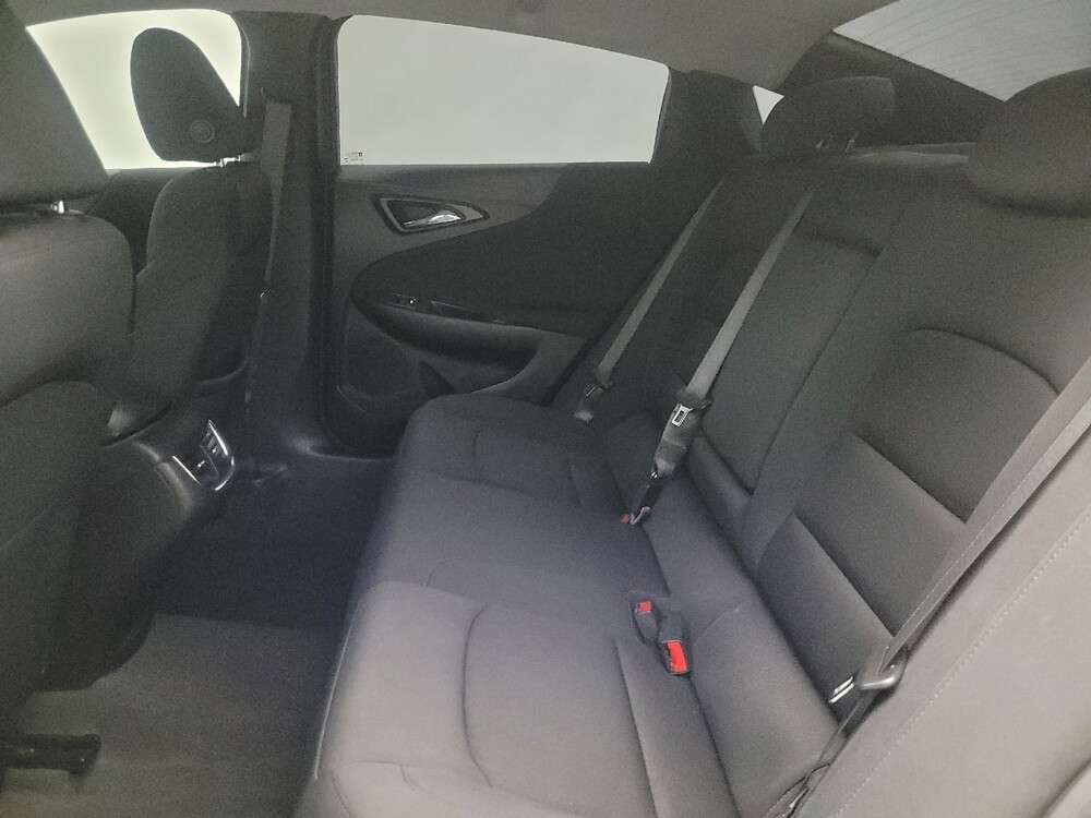 2023 Chevrolet Malibu in Mesa, AZ 85210 - 18132112 18