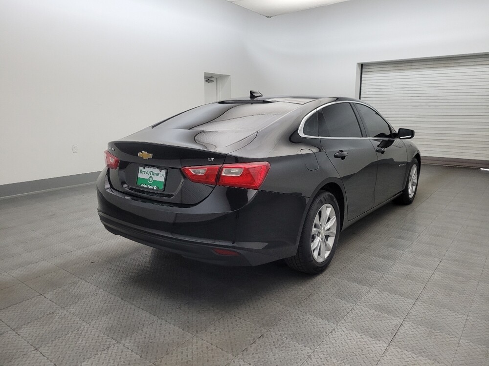 2023 Chevrolet Malibu in Mesa, AZ 85210 - 18132112 9