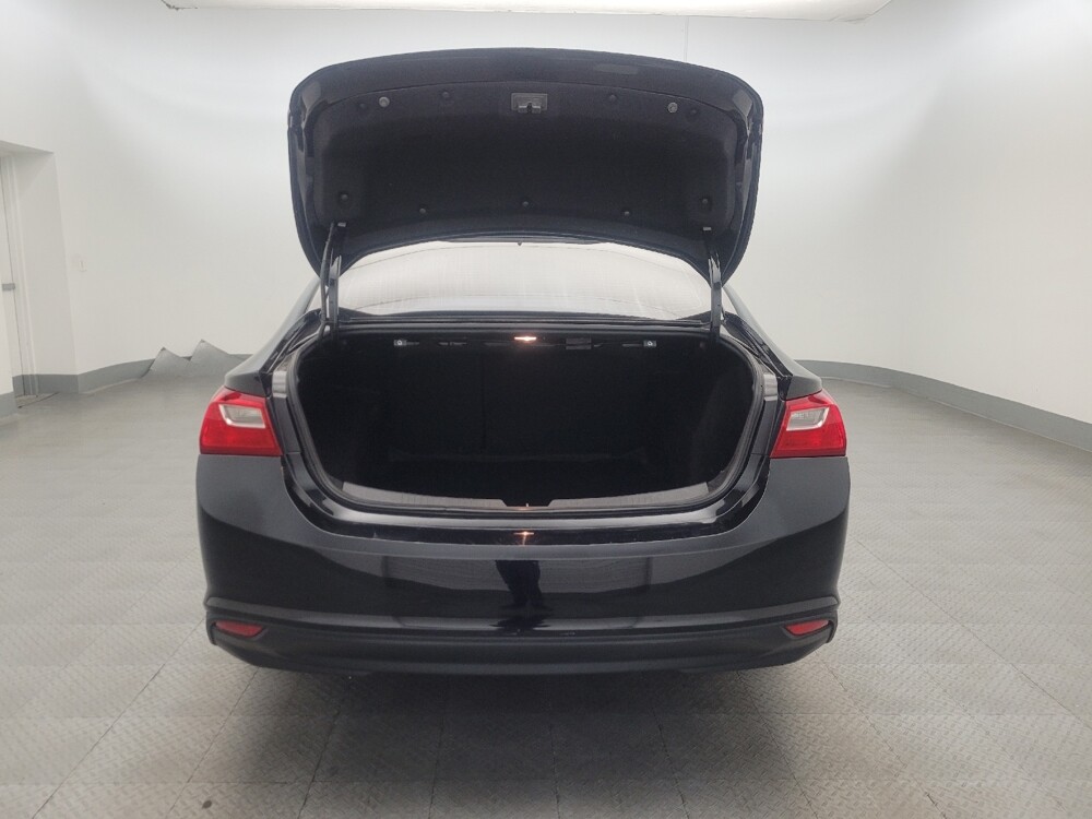 2023 Chevrolet Malibu in Mesa, AZ 85210 - 18132112 29