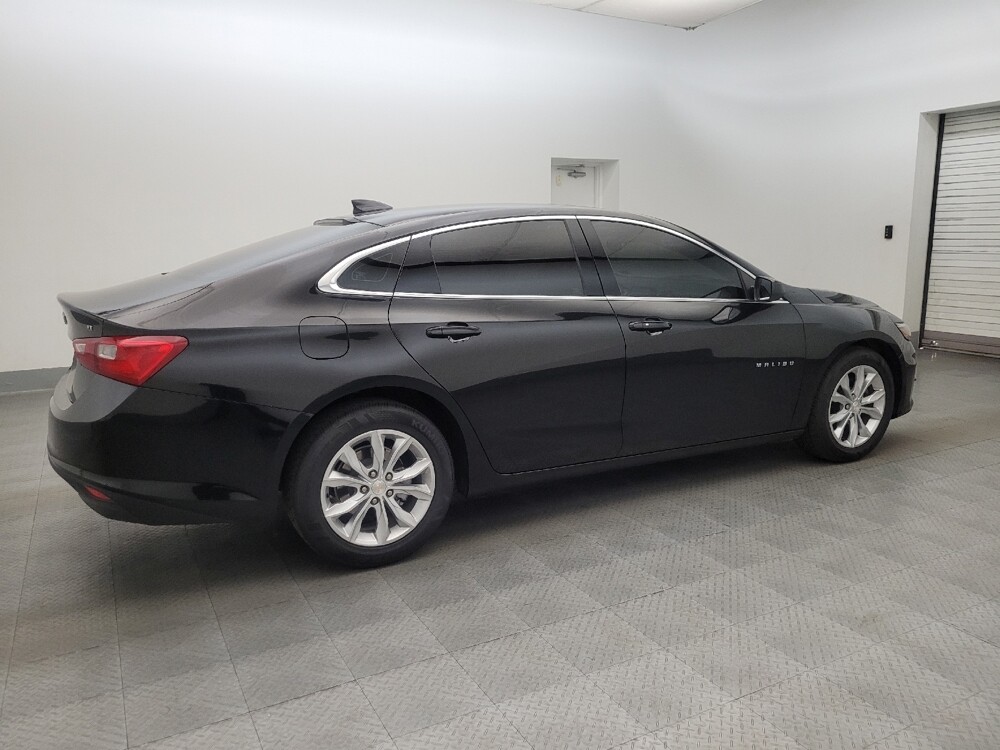 2023 Chevrolet Malibu in Mesa, AZ 85210 - 18132112 10