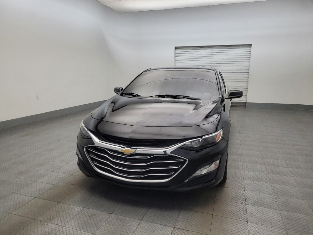 2023 Chevrolet Malibu in Mesa, AZ 85210 - 18132112 15