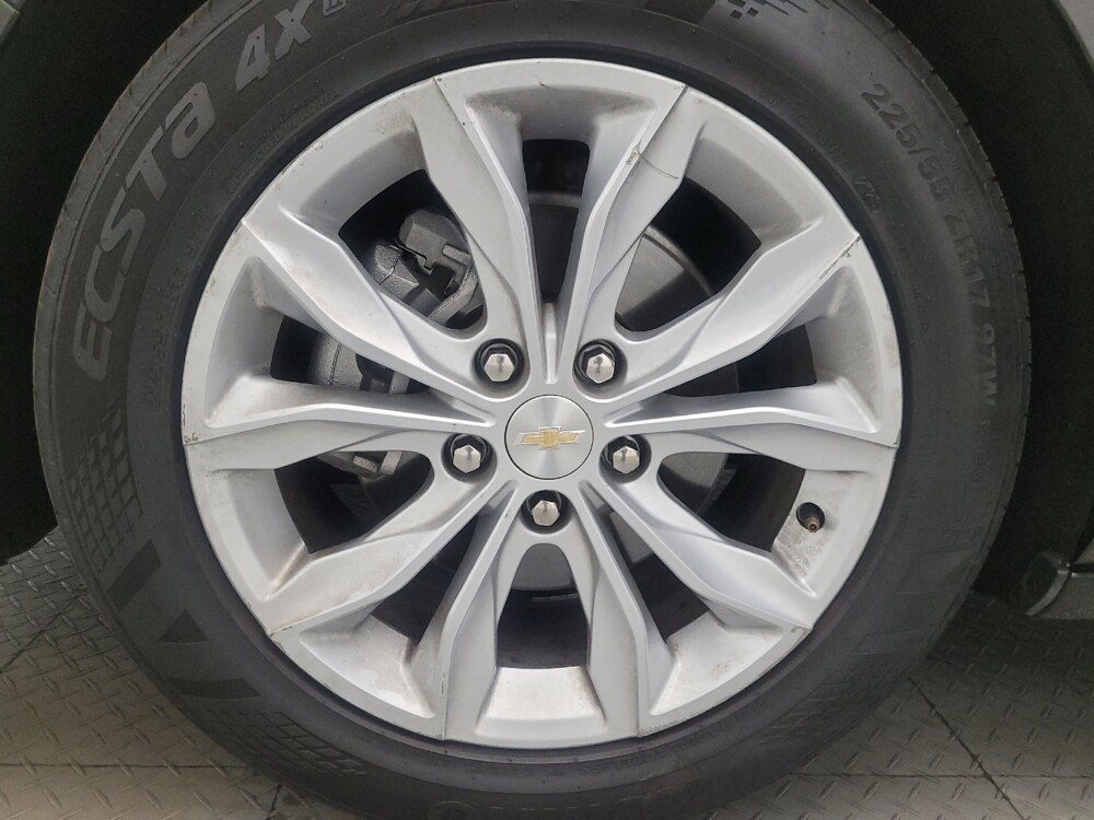 2023 Chevrolet Malibu in Mesa, AZ 85210 - 18132112 31