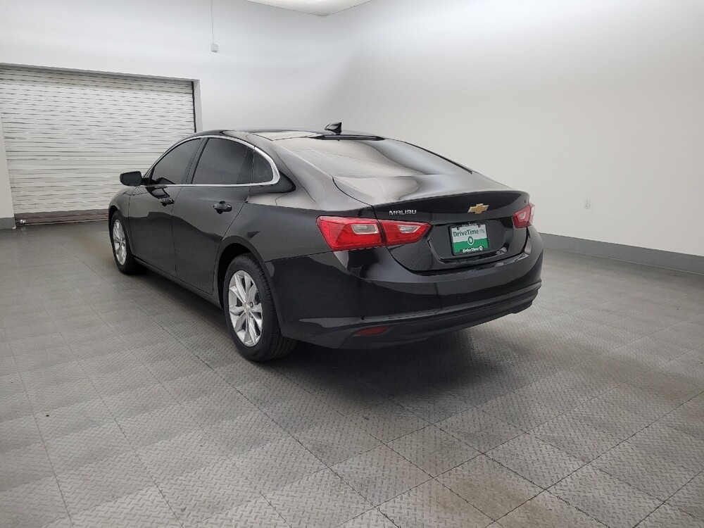 2023 Chevrolet Malibu in Mesa, AZ 85210 - 18132112 5