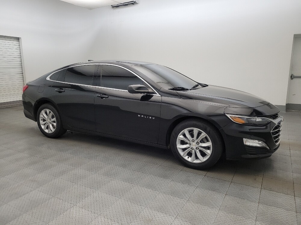 2023 Chevrolet Malibu in Mesa, AZ 85210 - 18132112 11