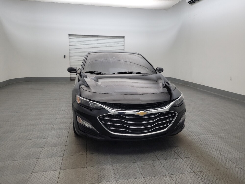 2023 Chevrolet Malibu in Mesa, AZ 85210 - 18132112 14