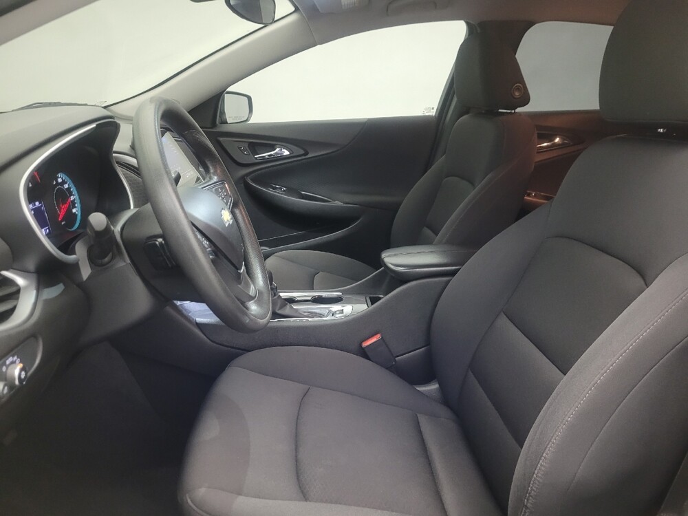 2023 Chevrolet Malibu in Mesa, AZ 85210 - 18132112 17