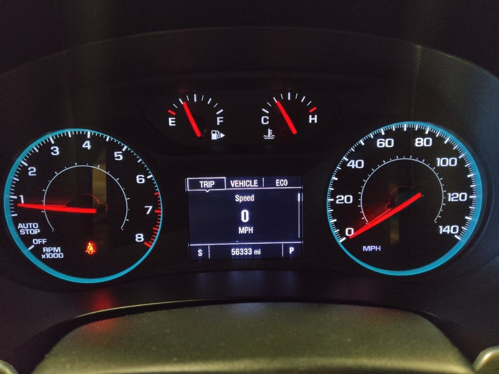 2023 Chevrolet Malibu in Mesa, AZ 85210 - 18132112 23