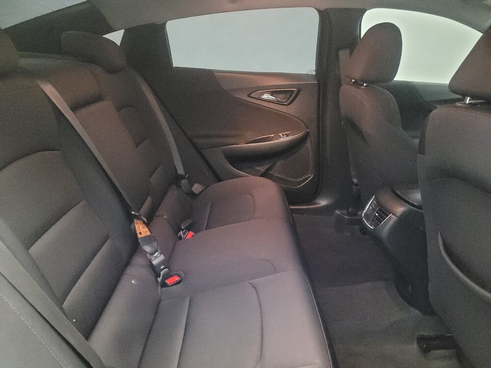 2023 Chevrolet Malibu in Mesa, AZ 85210 - 18132112 19