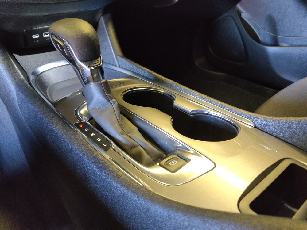 2023 Chevrolet Malibu in Mesa, AZ 85210 - 18132112 26