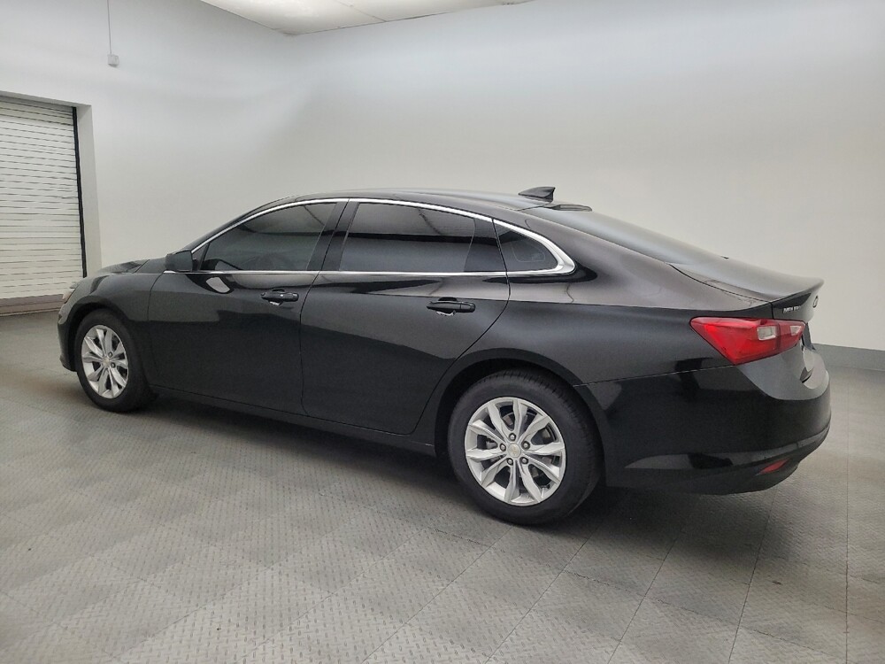 2023 Chevrolet Malibu in Mesa, AZ 85210 - 18132112 3