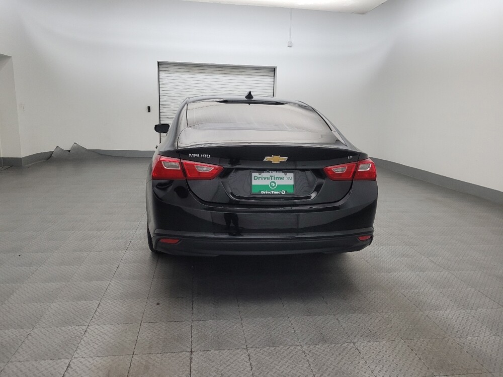 2023 Chevrolet Malibu in Mesa, AZ 85210 - 18132112 6