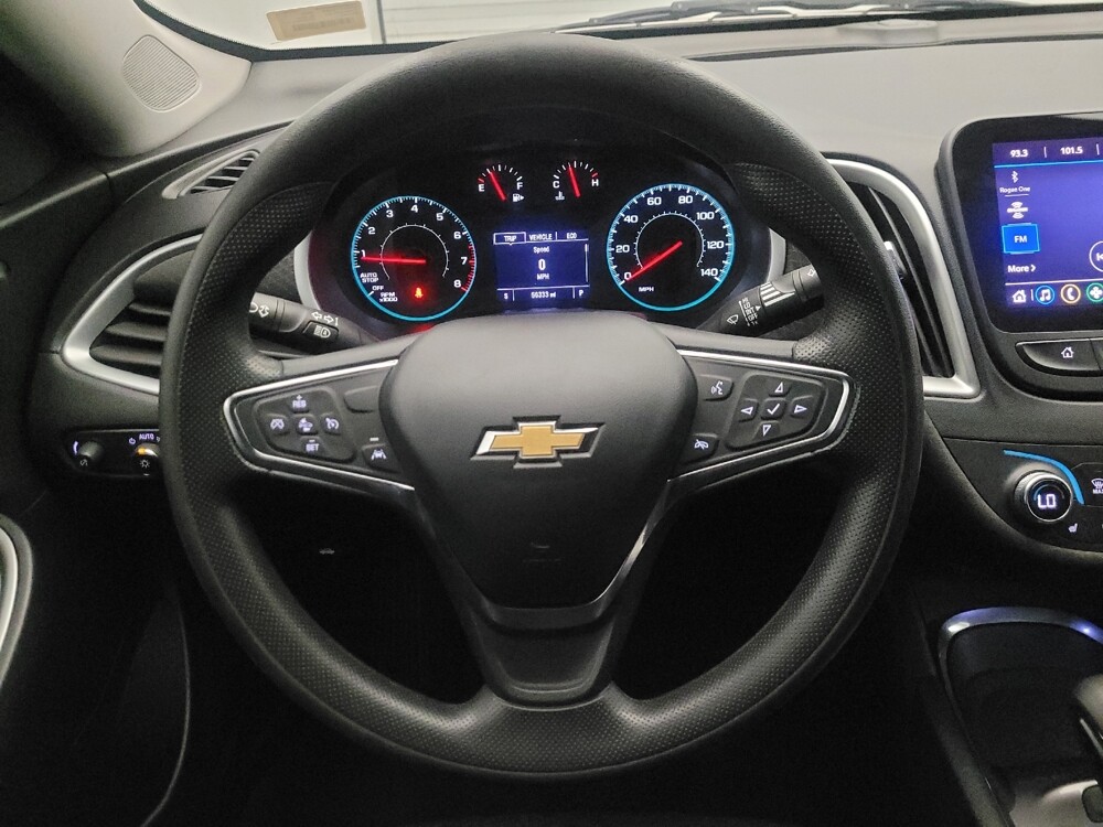 2023 Chevrolet Malibu in Mesa, AZ 85210 - 18132112 22