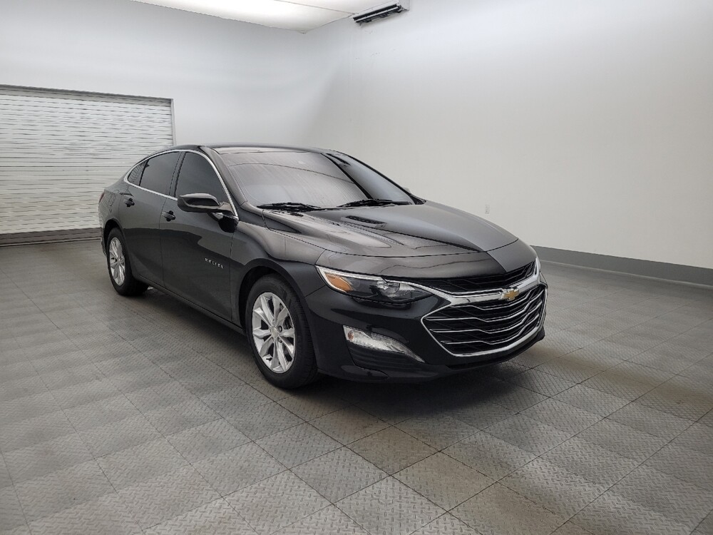 2023 Chevrolet Malibu in Mesa, AZ 85210 - 18132112 13