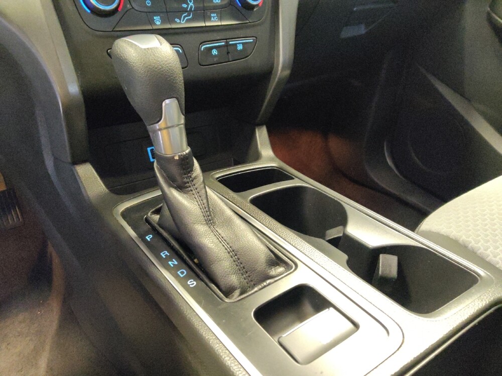 2017 Ford Escape in Chandler, AZ 85225 - 18132113 26