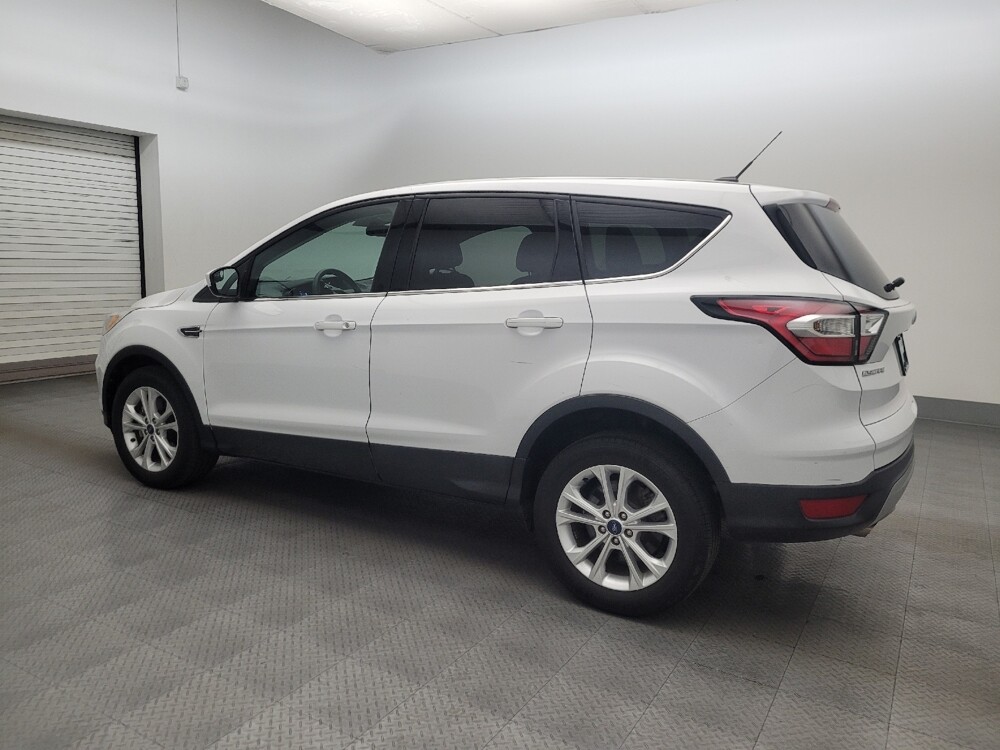 2017 Ford Escape in Chandler, AZ 85225 - 18132113 3