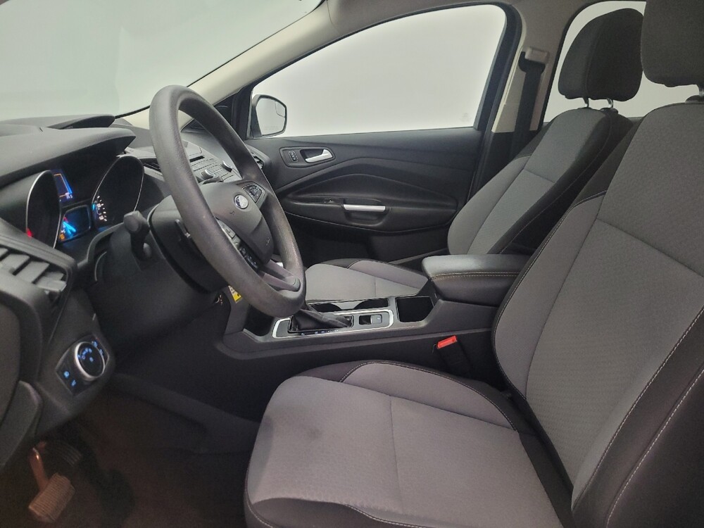 2017 Ford Escape in Chandler, AZ 85225 - 18132113 17