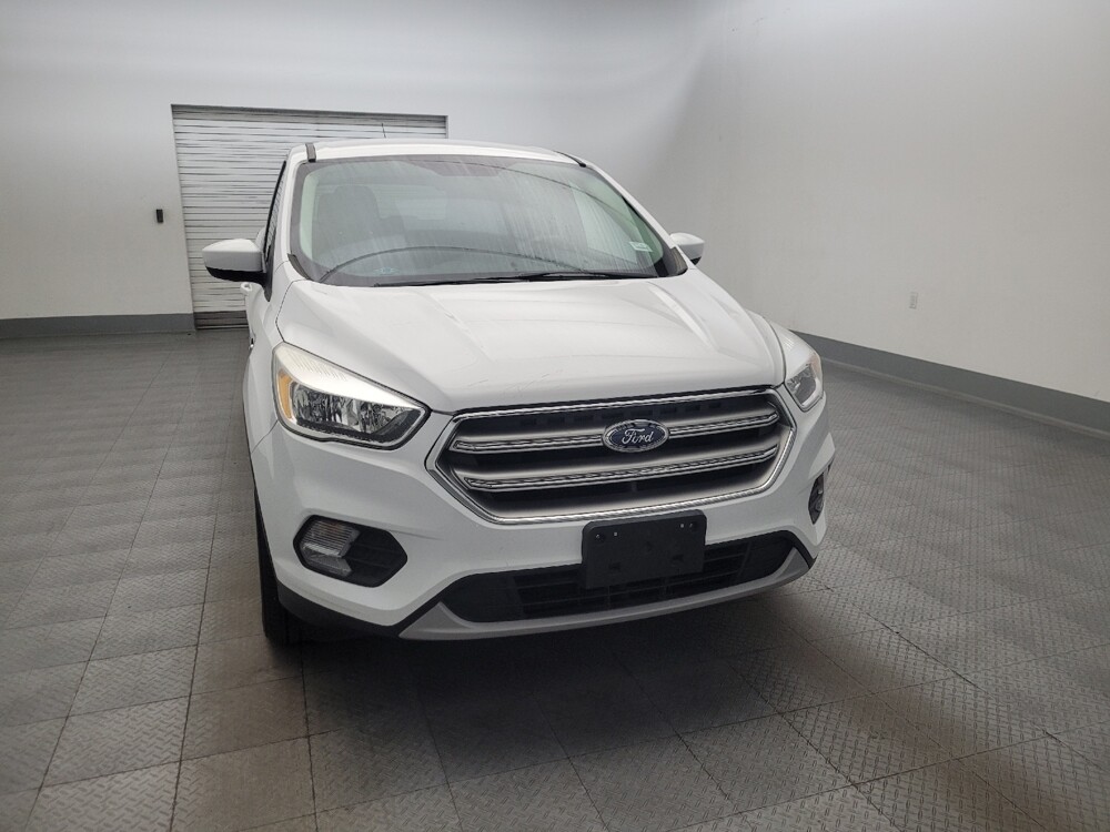 2017 Ford Escape in Chandler, AZ 85225 - 18132113 14