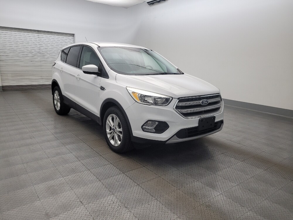 2017 Ford Escape in Chandler, AZ 85225 - 18132113 13