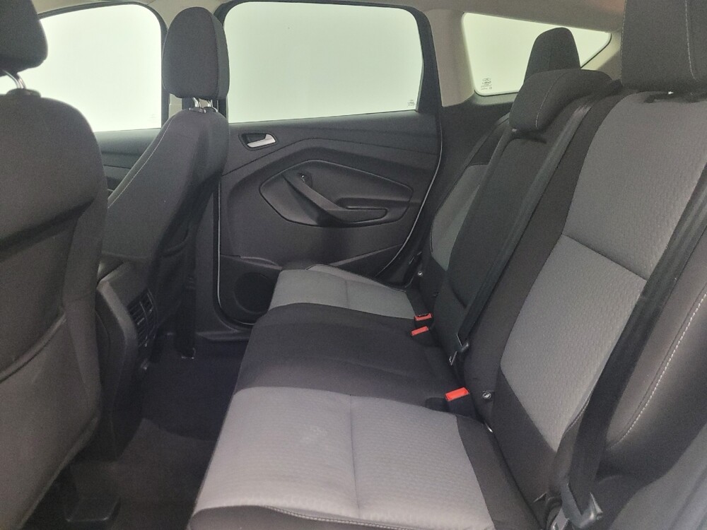 2017 Ford Escape in Chandler, AZ 85225 - 18132113 18