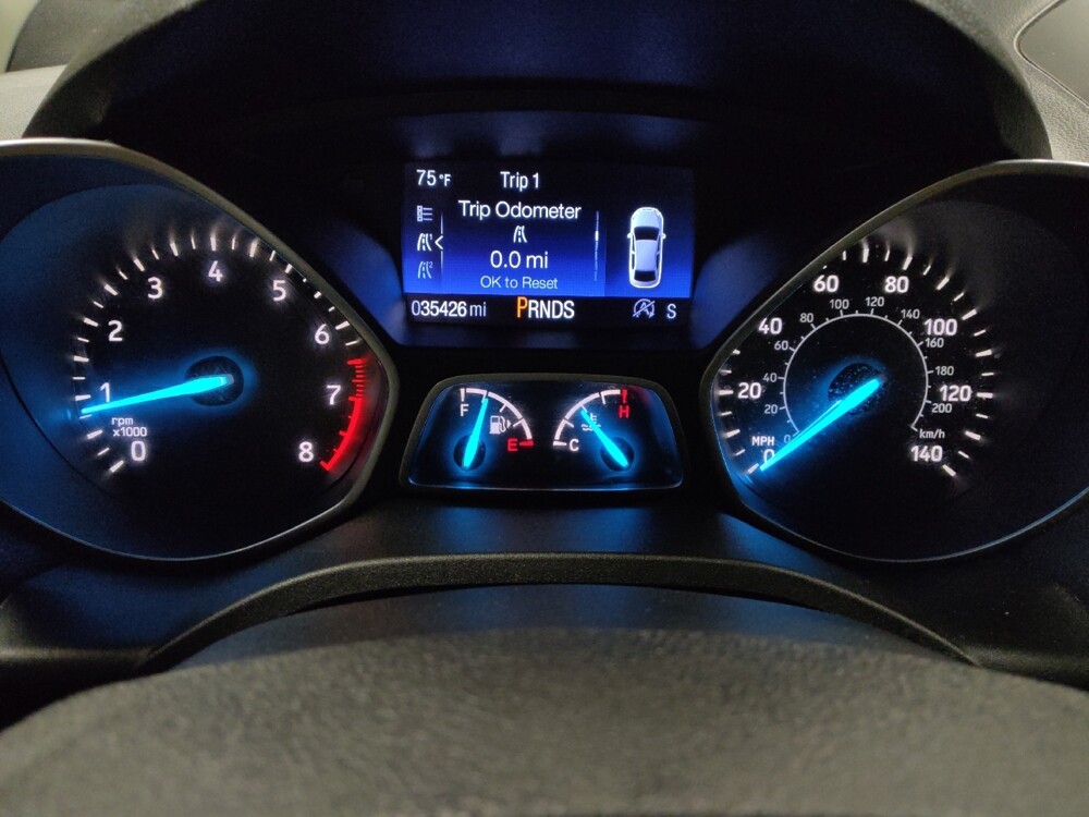 2017 Ford Escape in Chandler, AZ 85225 - 18132113 23