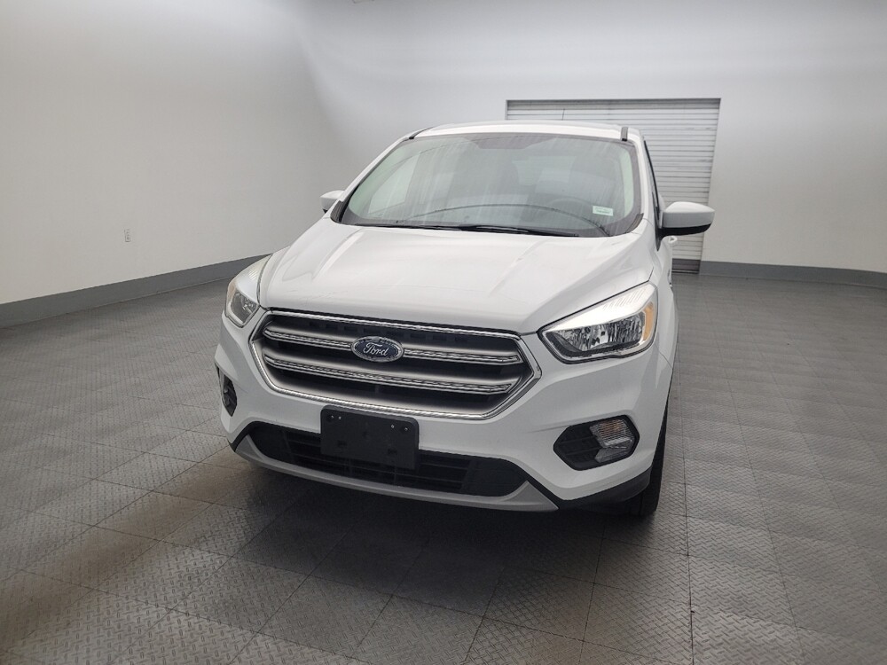 2017 Ford Escape in Chandler, AZ 85225 - 18132113 15