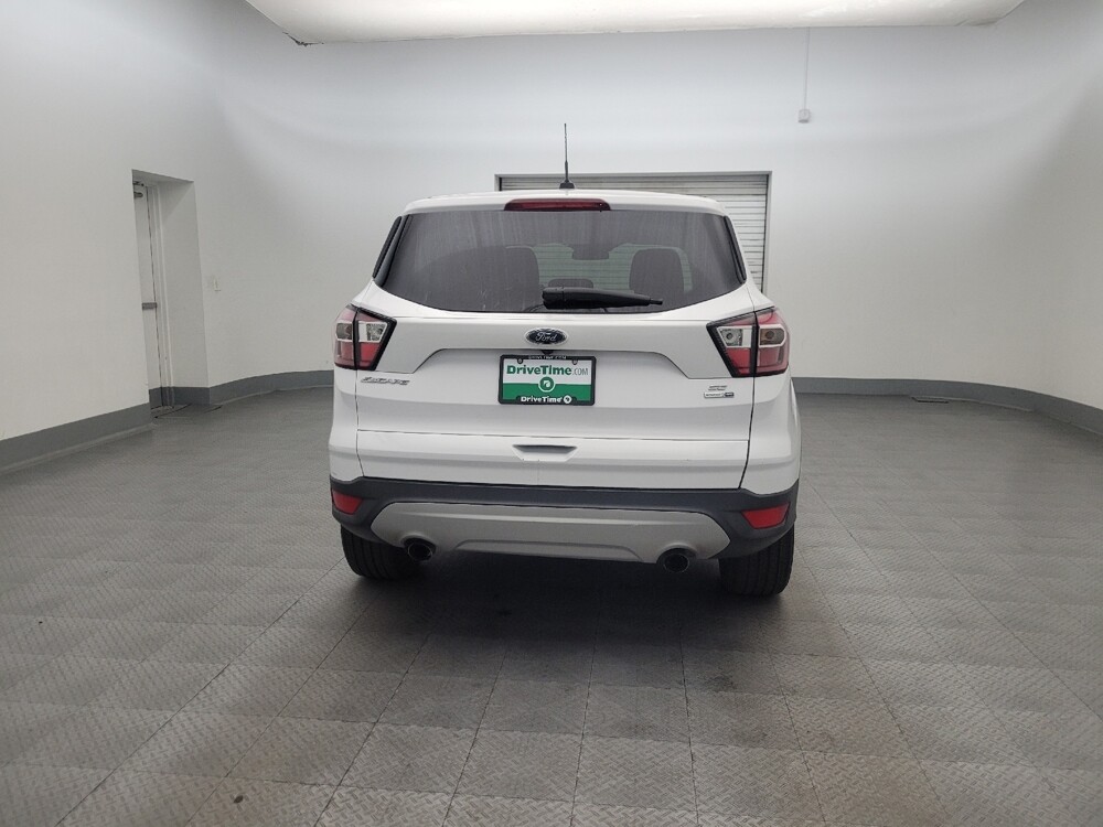 2017 Ford Escape in Chandler, AZ 85225 - 18132113 7