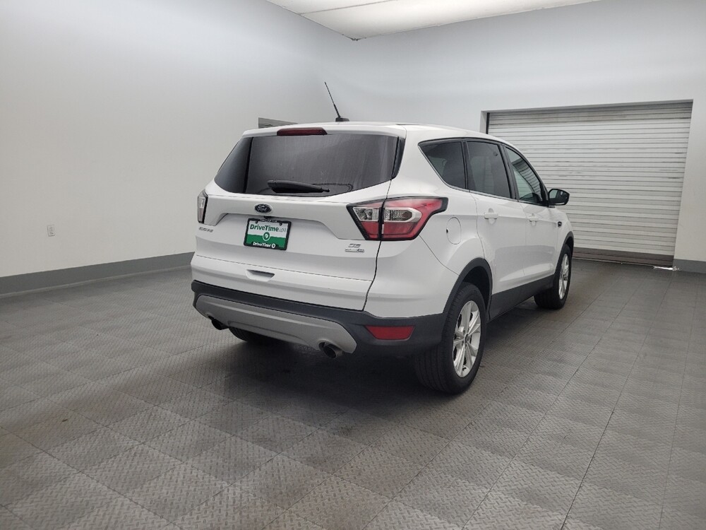 2017 Ford Escape in Chandler, AZ 85225 - 18132113 9