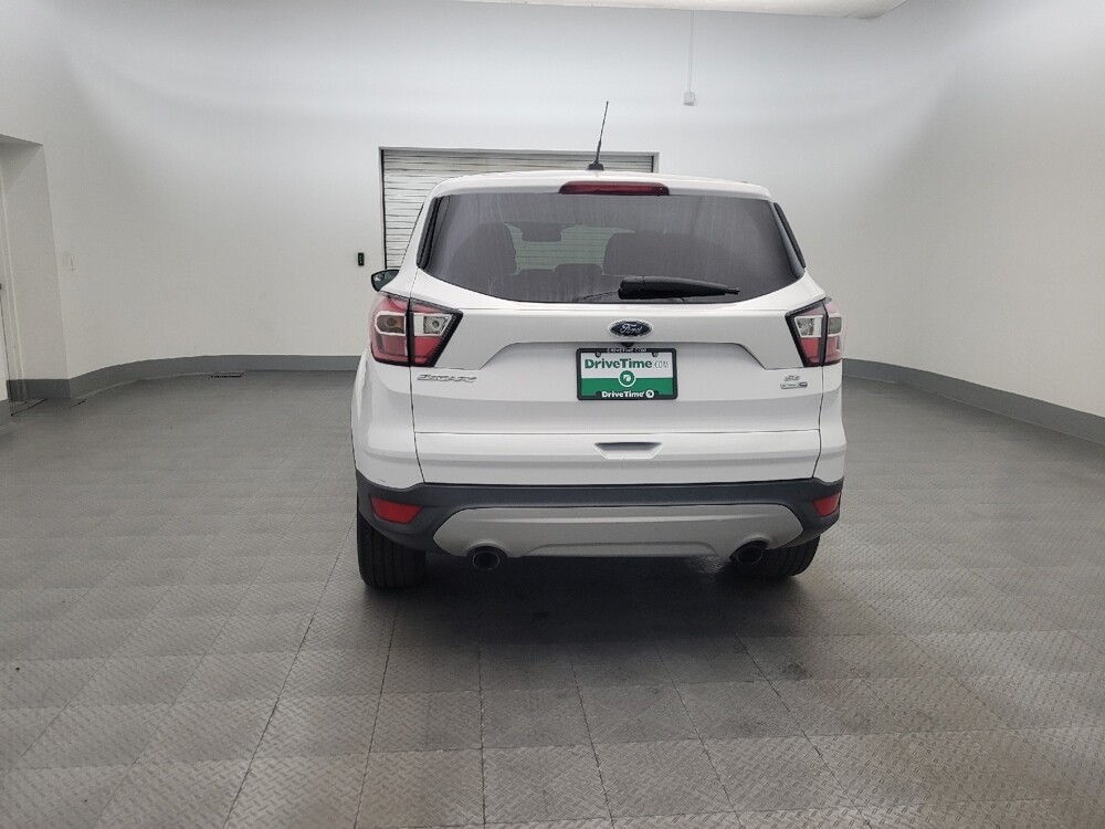 2017 Ford Escape in Chandler, AZ 85225 - 18132113 6