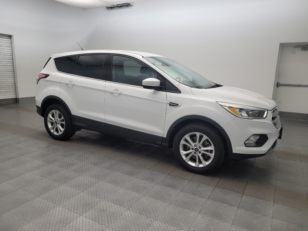2017 Ford Escape in Chandler, AZ 85225 - 18132113 11