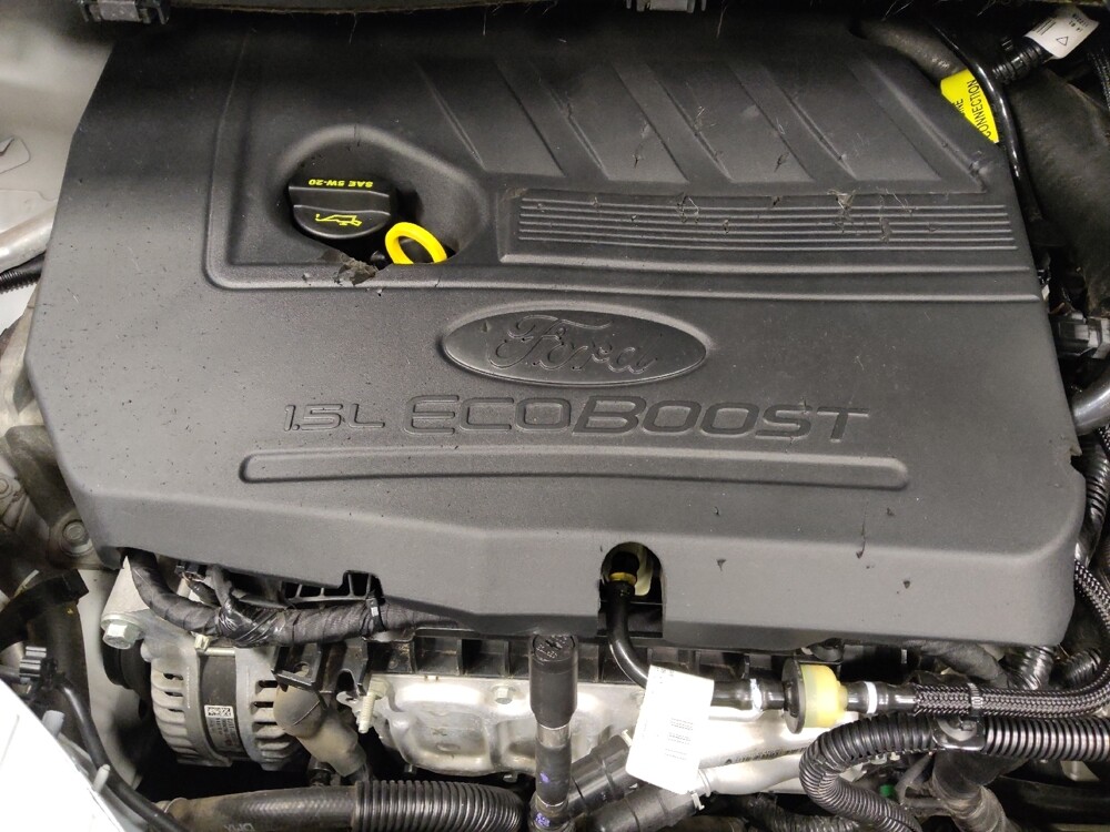 2017 Ford Escape in Chandler, AZ 85225 - 18132113 30