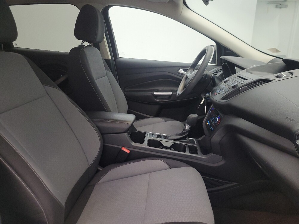 2017 Ford Escape in Chandler, AZ 85225 - 18132113 21