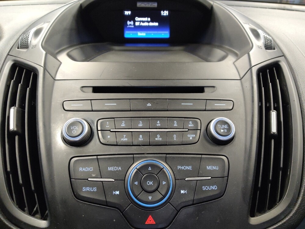 2017 Ford Escape in Chandler, AZ 85225 - 18132113 25