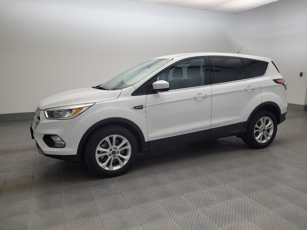 2017 Ford Escape in Chandler, AZ 85225 - 18132113 2