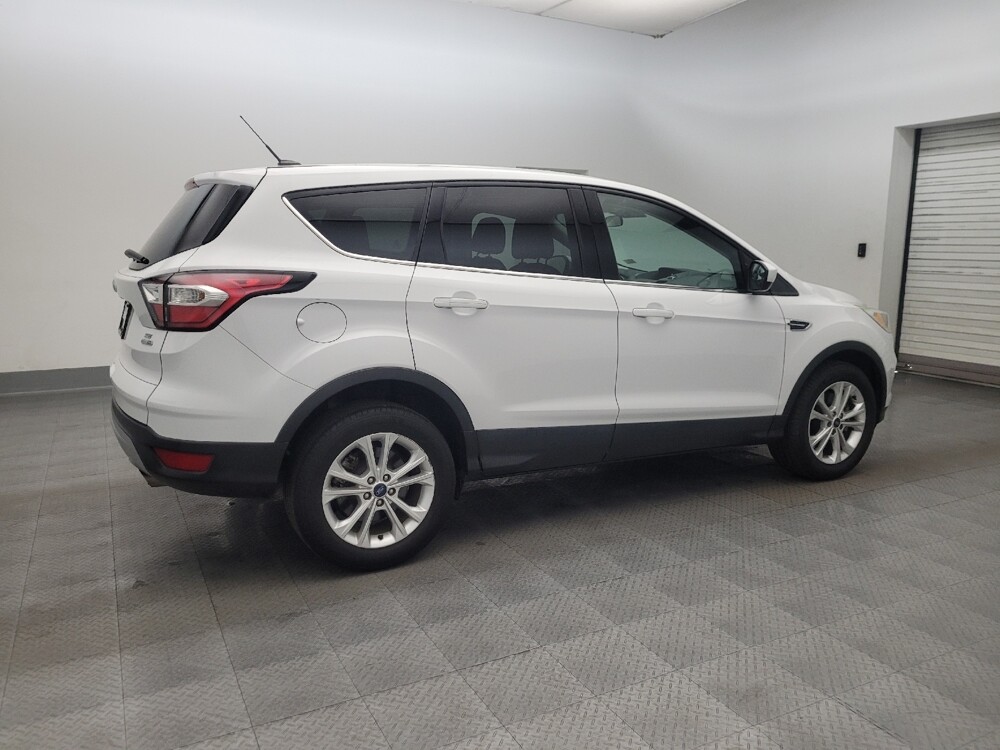 2017 Ford Escape in Chandler, AZ 85225 - 18132113 10