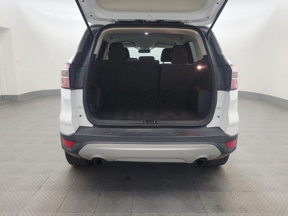 2017 Ford Escape in Chandler, AZ 85225 - 18132113 29