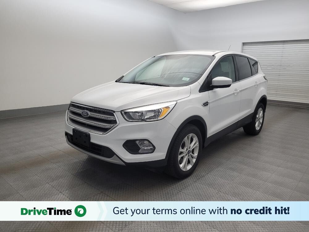 2017 Ford Escape in Chandler, AZ 85225 - 18132113