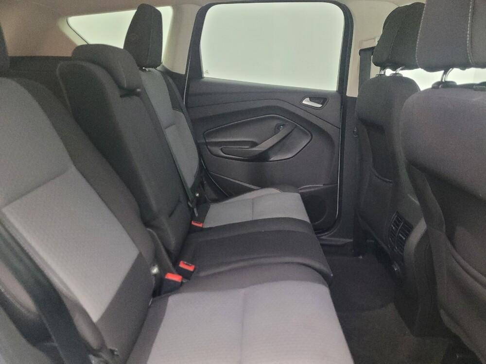 2017 Ford Escape in Chandler, AZ 85225 - 18132113 19