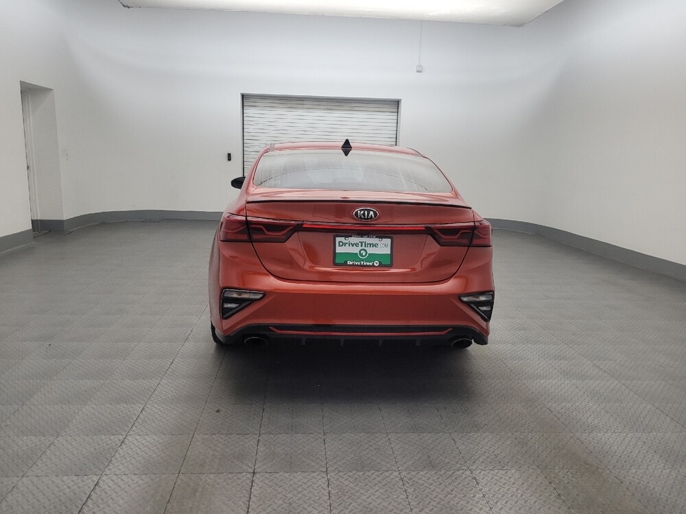 2020 Kia Forte in Glendale, AZ 85301 - 18132114 6