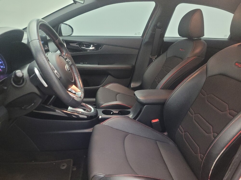 2020 Kia Forte in Glendale, AZ 85301 - 18132114 17