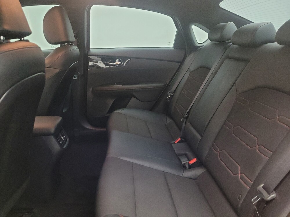 2020 Kia Forte in Glendale, AZ 85301 - 18132114 18