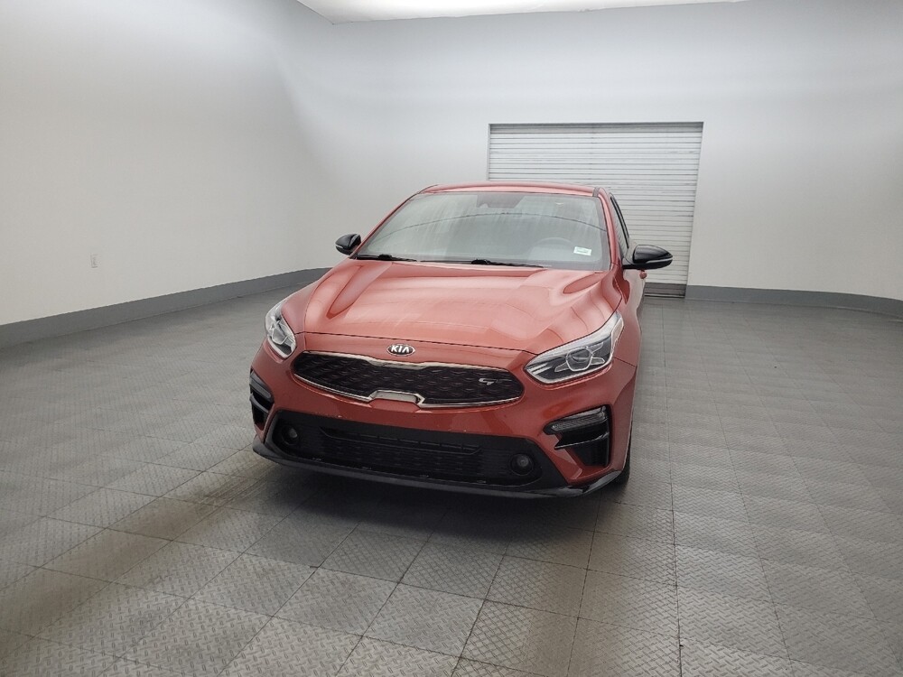2020 Kia Forte in Glendale, AZ 85301 - 18132114 15