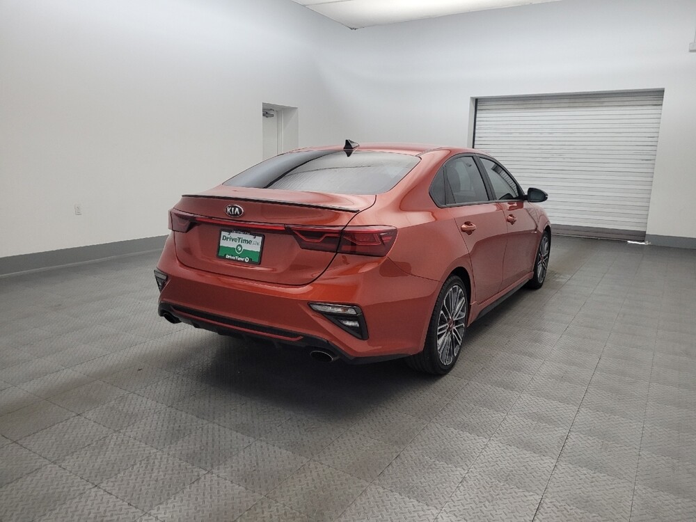 2020 Kia Forte in Glendale, AZ 85301 - 18132114 9