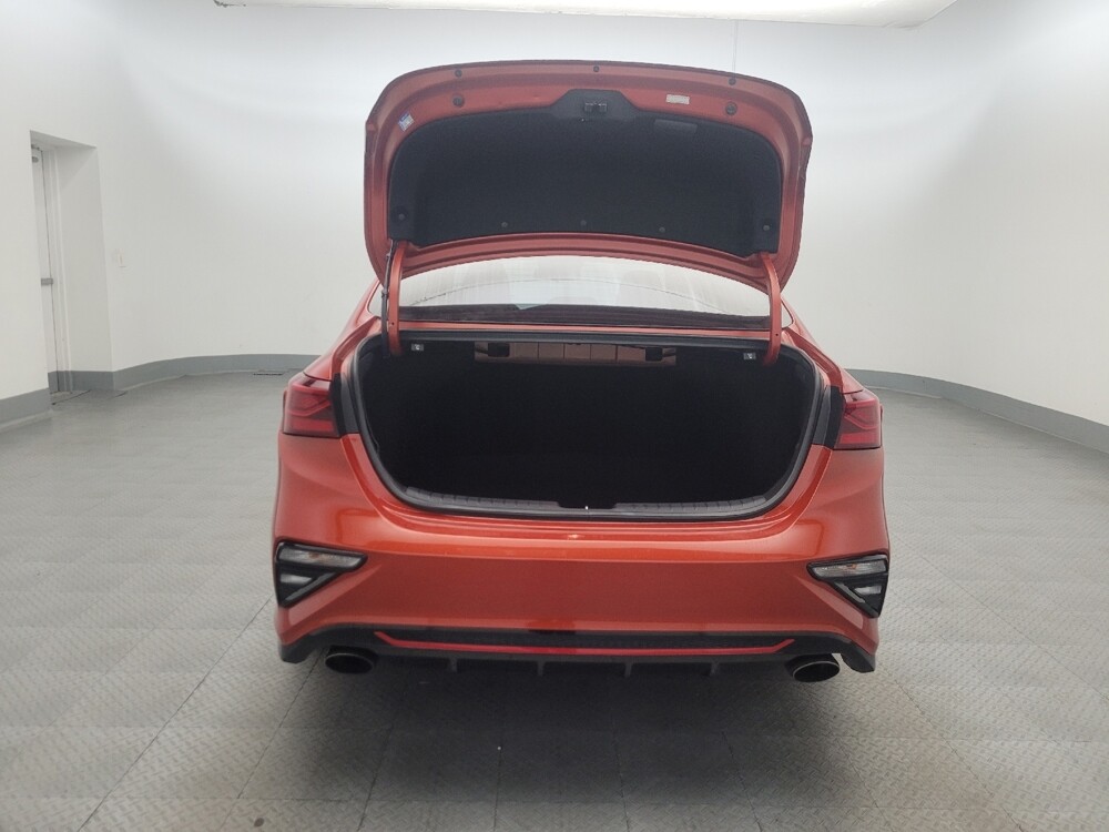 2020 Kia Forte in Glendale, AZ 85301 - 18132114 29