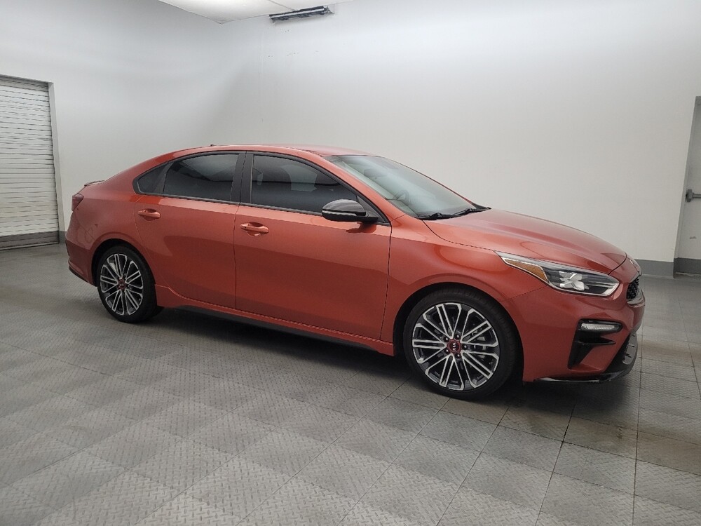 2020 Kia Forte in Glendale, AZ 85301 - 18132114 11