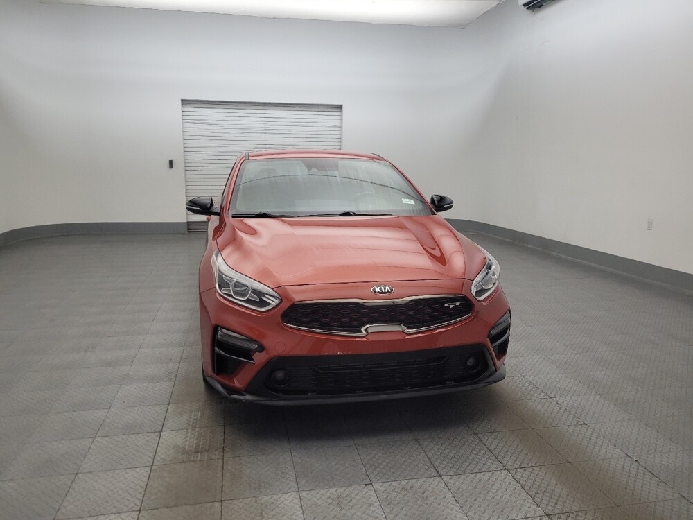 2020 Kia Forte in Glendale, AZ 85301 - 18132114 14